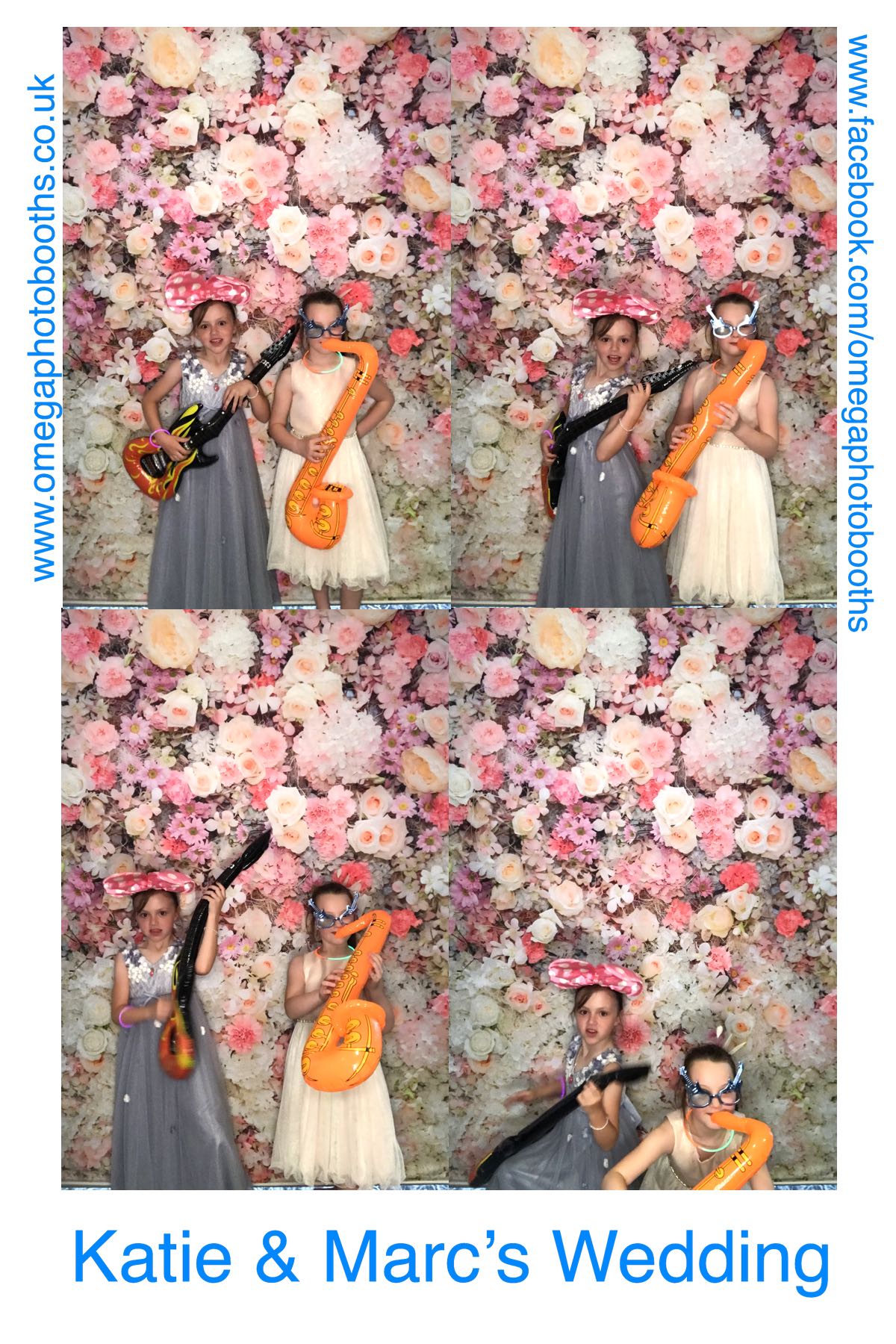 Katie and Marcs wedding | View more photos from the event at gallery.omegaphotobooths.co.uk/u/Omega-Photobooths/Katie-and-Marcs-wedding